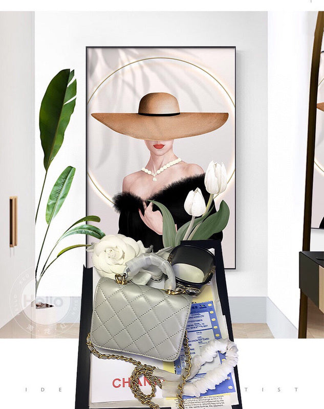 Amelia - CHL Bags - 3737