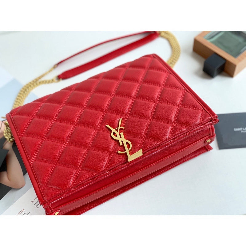 Amelia - YSL Bag - 2187