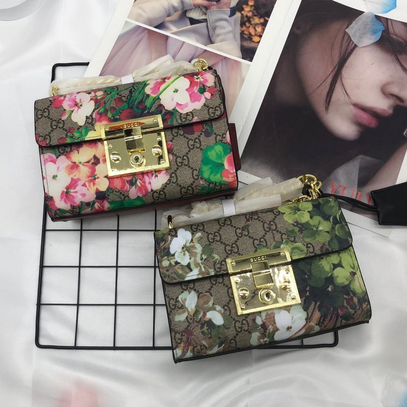 Amelia - GUKI Bags - 2342