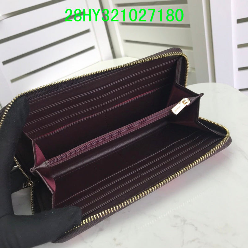 Amelia - CAH Wallet - 109