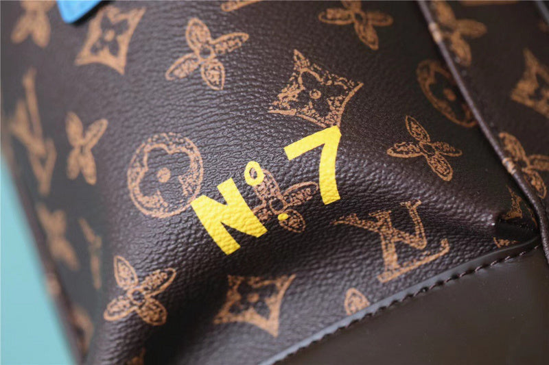 Glami-i LOV Backpacks - 128