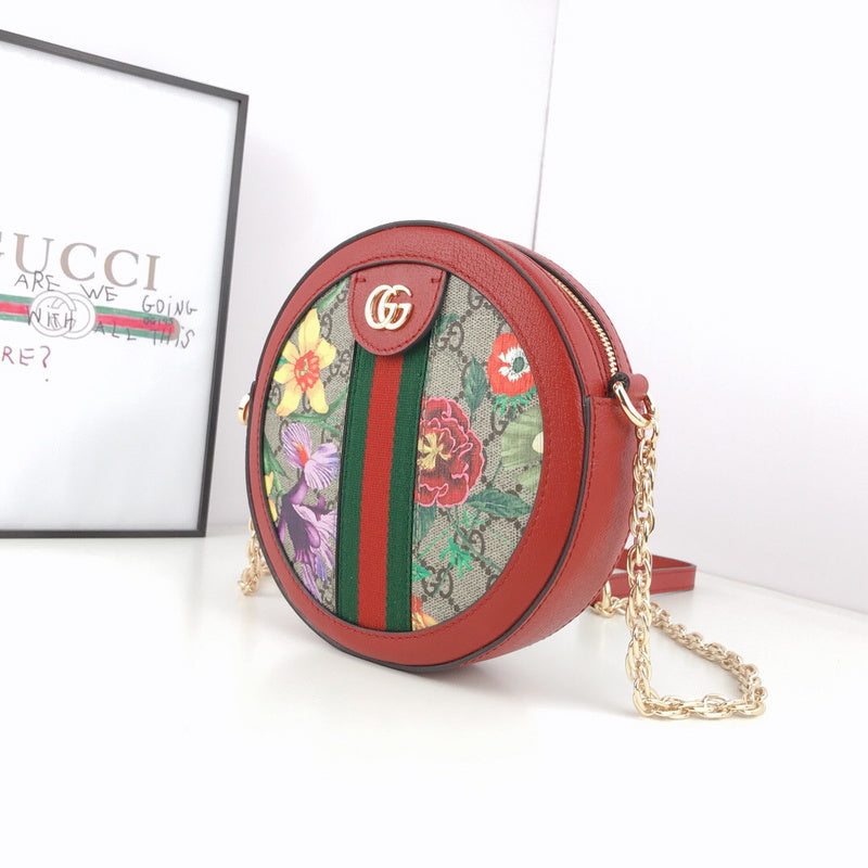 Amelia Fashion - GCI Bags - 2707