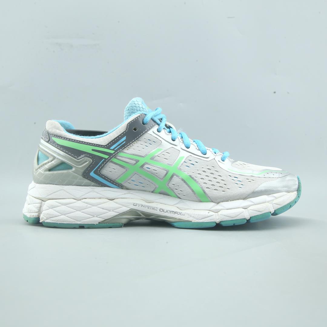 ASICS GEL KAYANO 22