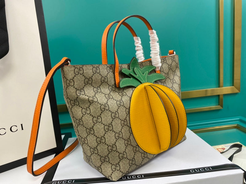 Amelia- GUKI Bags - 2197