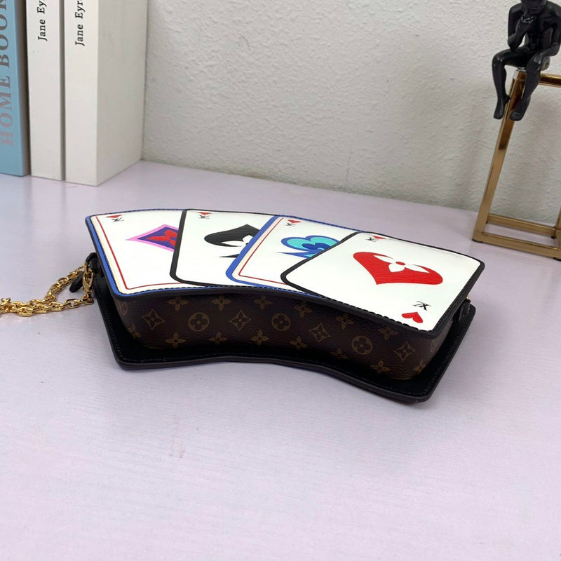 Amelia - LOV Lady Bags - 981