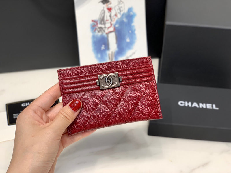Wellow Bags - Chanel - Bags  - 133