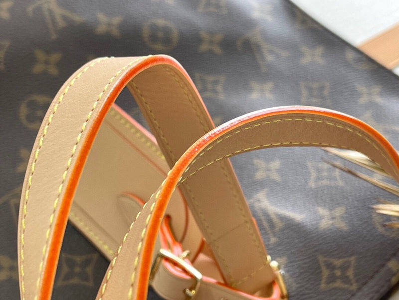 Fashion Lu-Vi bags - 5481
