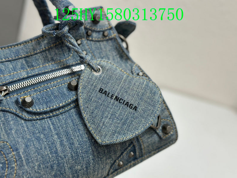 Amelia - BGA Bags - 1865