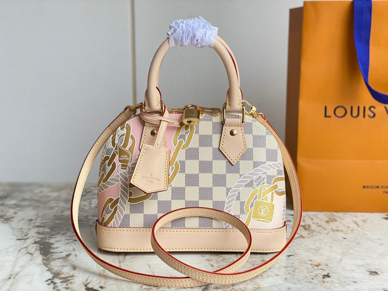 Amelia's Bag Gallery - LOV Bags - 922