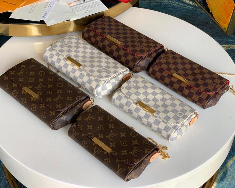 AmeliaLuxury - LOV Bags - 2728
