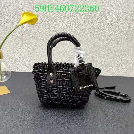 Amelia - BGA Bags - 2186