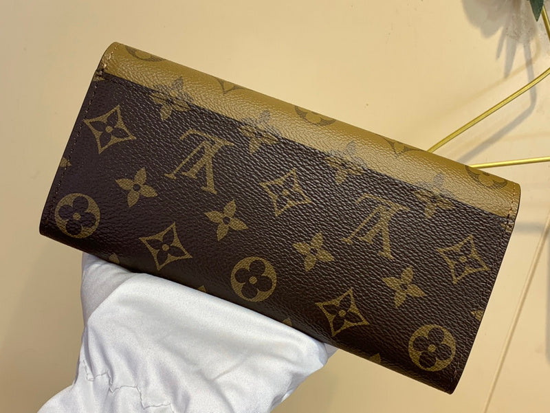 Amelia- LOV  Luxury  Wallets - 299