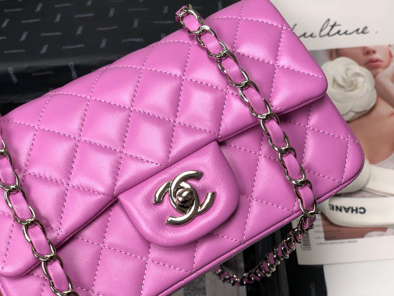 Amelia- CHL Bags - 7467