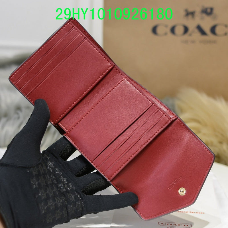 Amelia - CAH Wallet - 117