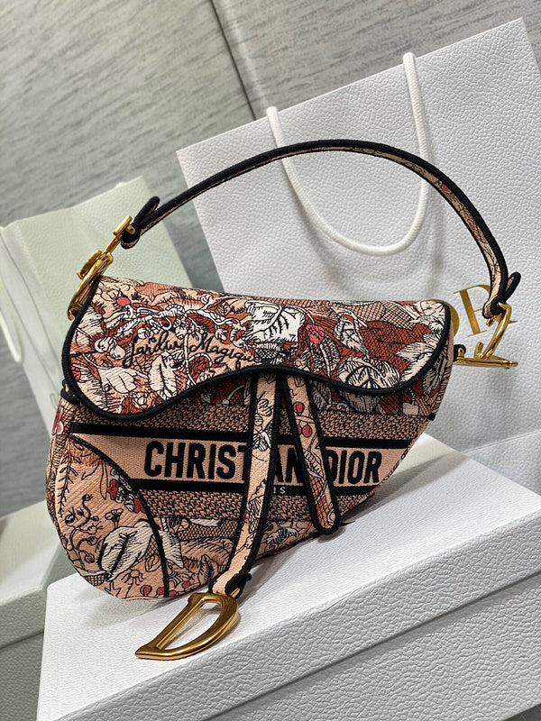 Amelia- DYOR FASHION BAGS - 1183