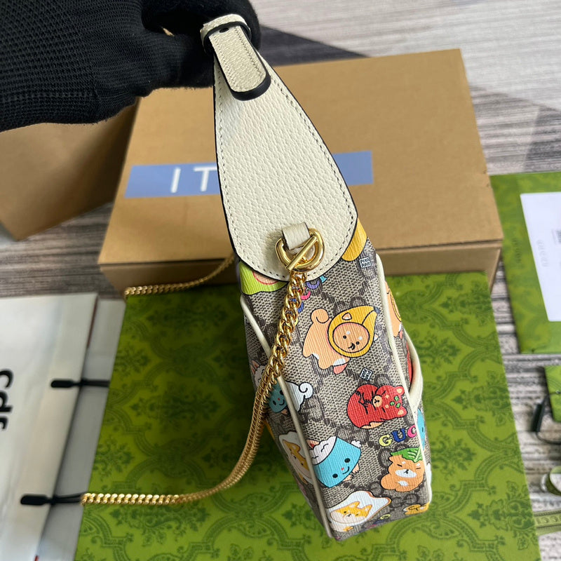 Amelia- GCI Bags - 5205