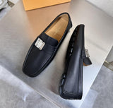 AmeliaLuxury - LOV Men Shoes - 853