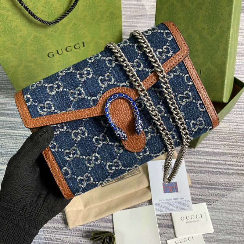 Amelia - Guki Lady Bags - 965