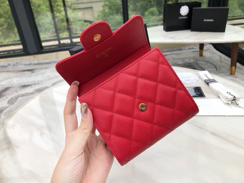 Amelia-i CHL Wallets - 035