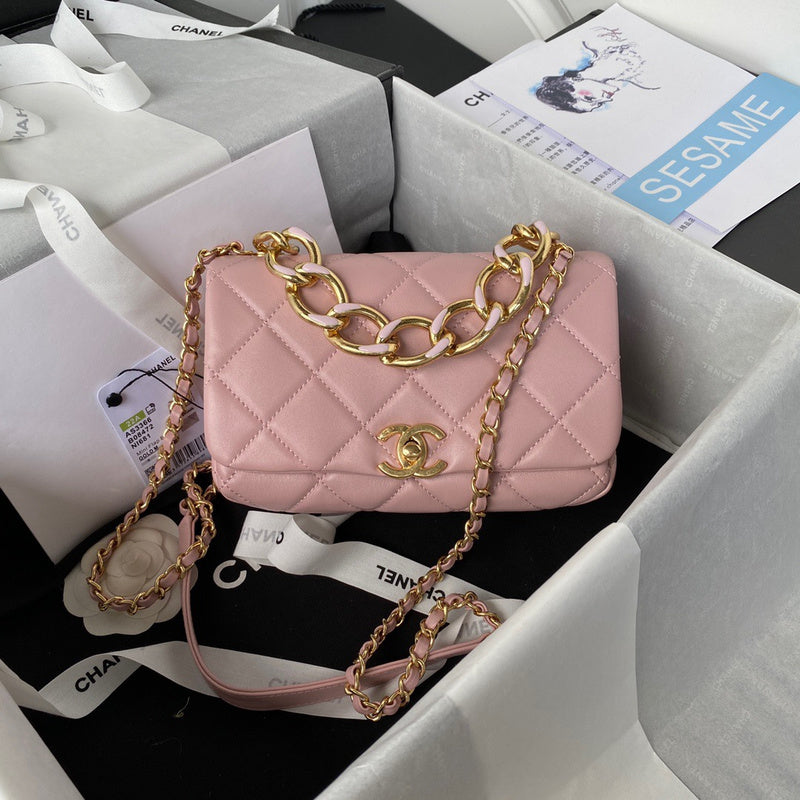Amelia- CHL Bags - 7591