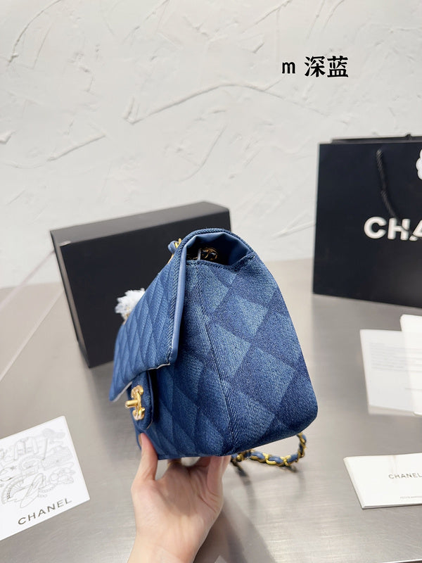 Amelia- CHL Bags - 7178
