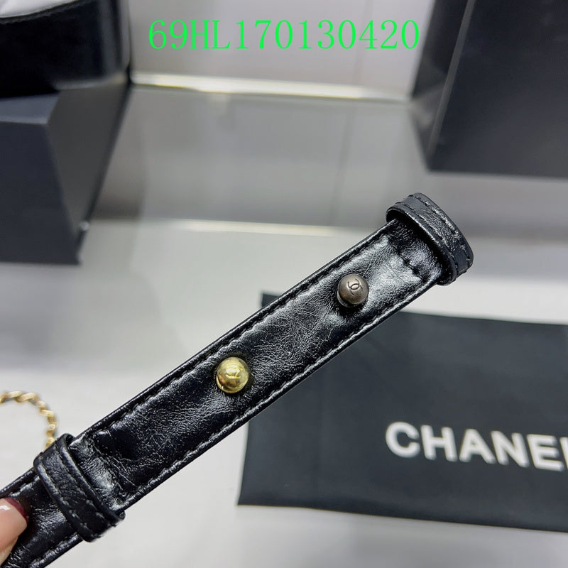 Amelia - CHL Bags - 1585