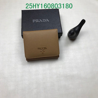 Amelia - PD Wallet - 563
