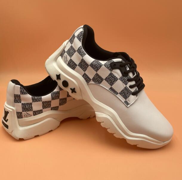 AmeliaLuxury - LOV Men Shoes - 926