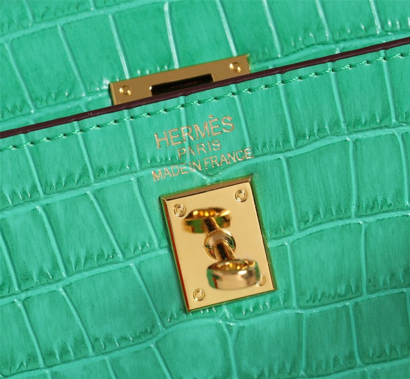Amelia- HRMS LUXURY BAGS - 755