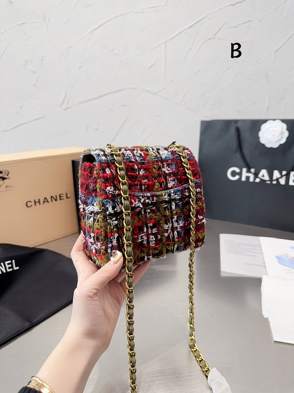 Amelia- CHL Bags - 7053