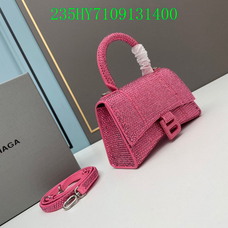 Amelia - BGA Bags - 2107