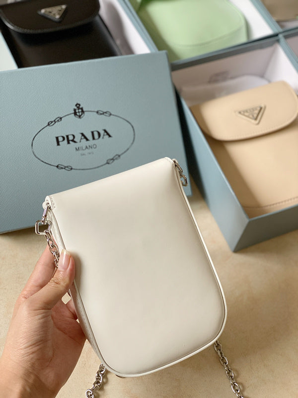 Camila Bags - Prada Bags - 1058