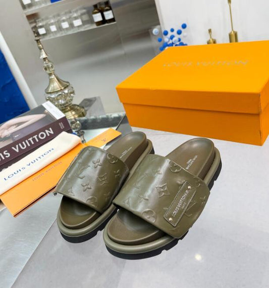 AmeliaLuxury - LOV Men Shoes - 1045