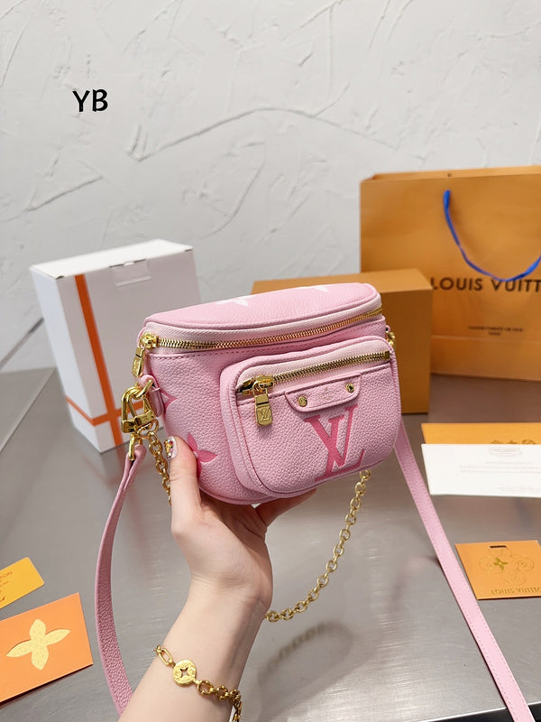 Amelia - LV Bags - 15030