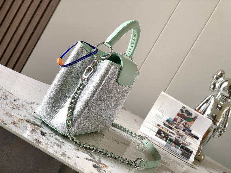 Amelia's Bag Gallery - LOV Bags - 1140
