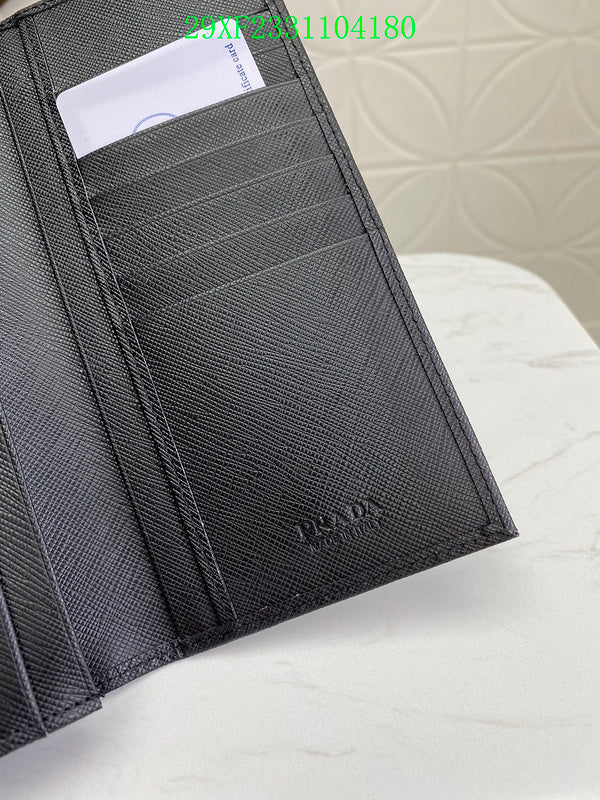 Amelia - PD Wallet - 094