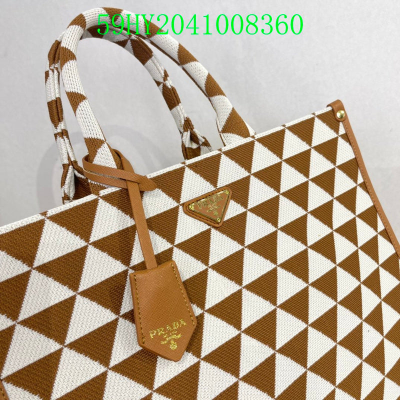 Prada Bags - The Barnes Bags  923