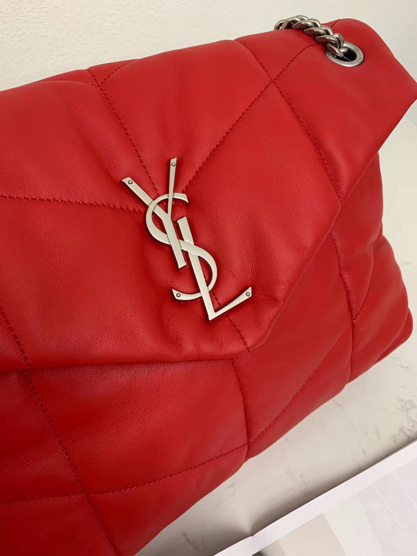 Amelia - YSL Bag - 3854