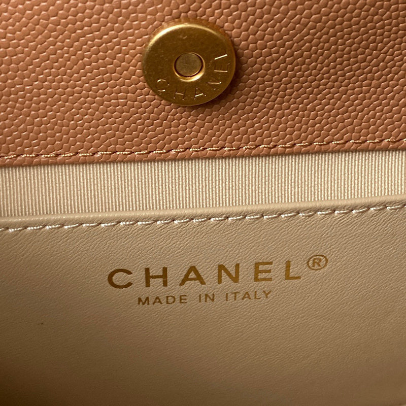 Amelia- CHL Bags - 7564