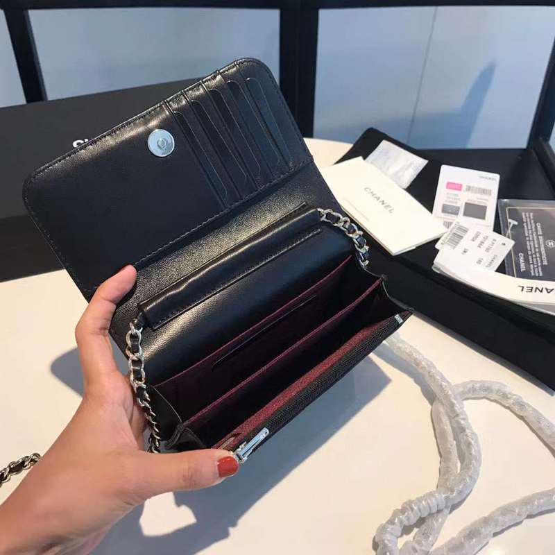 Amelia- CHL Bags - 6755