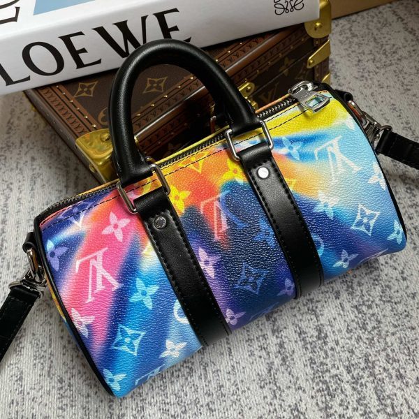 Amelia - LV Bags - 12892