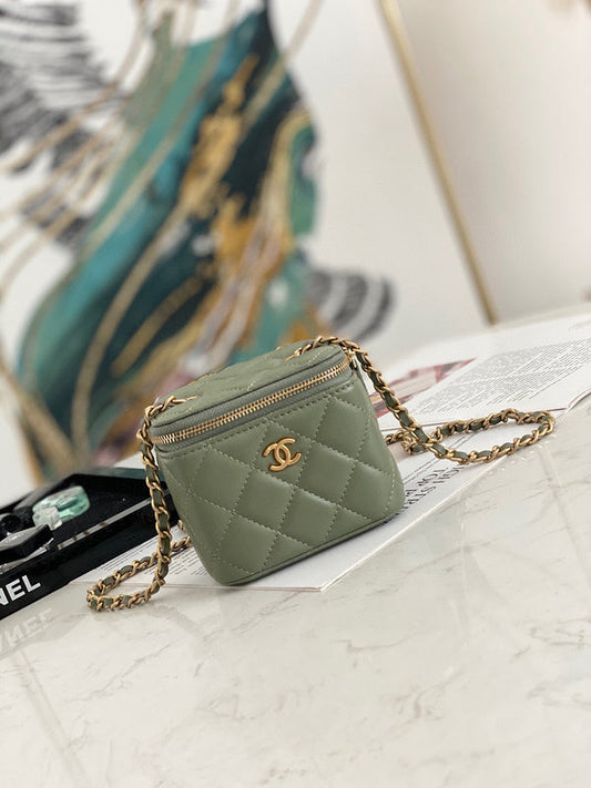 Amelia - CHL Bags - 3673
