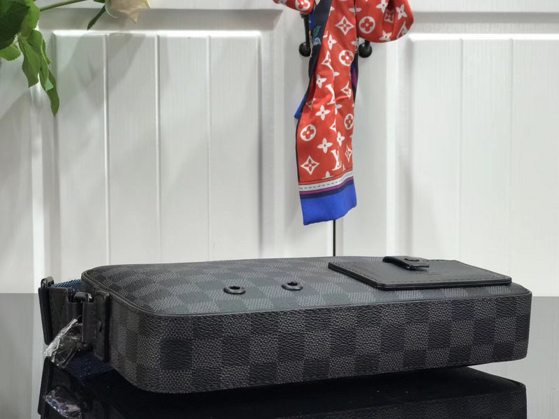 Fashion Lu-Vi bags - 2771