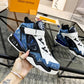 AmeliaLuxury - LOV Men Shoes - 795