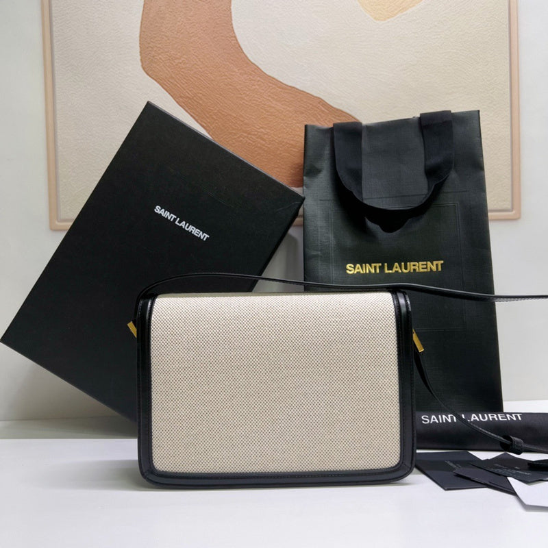 Amelia - YSL Bag - 3734