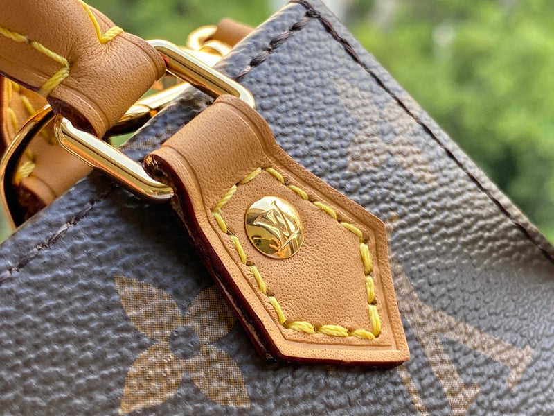 Amelia Fashion Lu-Vi bags - 17091