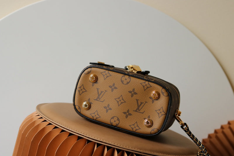 Amelia Fashion Lu-Vi bags - 17214