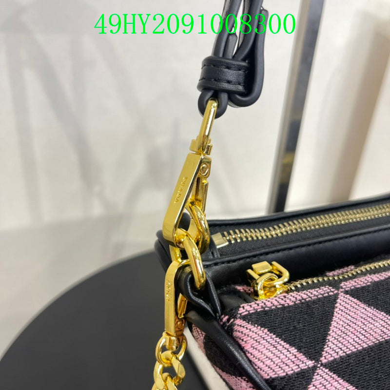 Prada Bags - The Barnes Bags  932