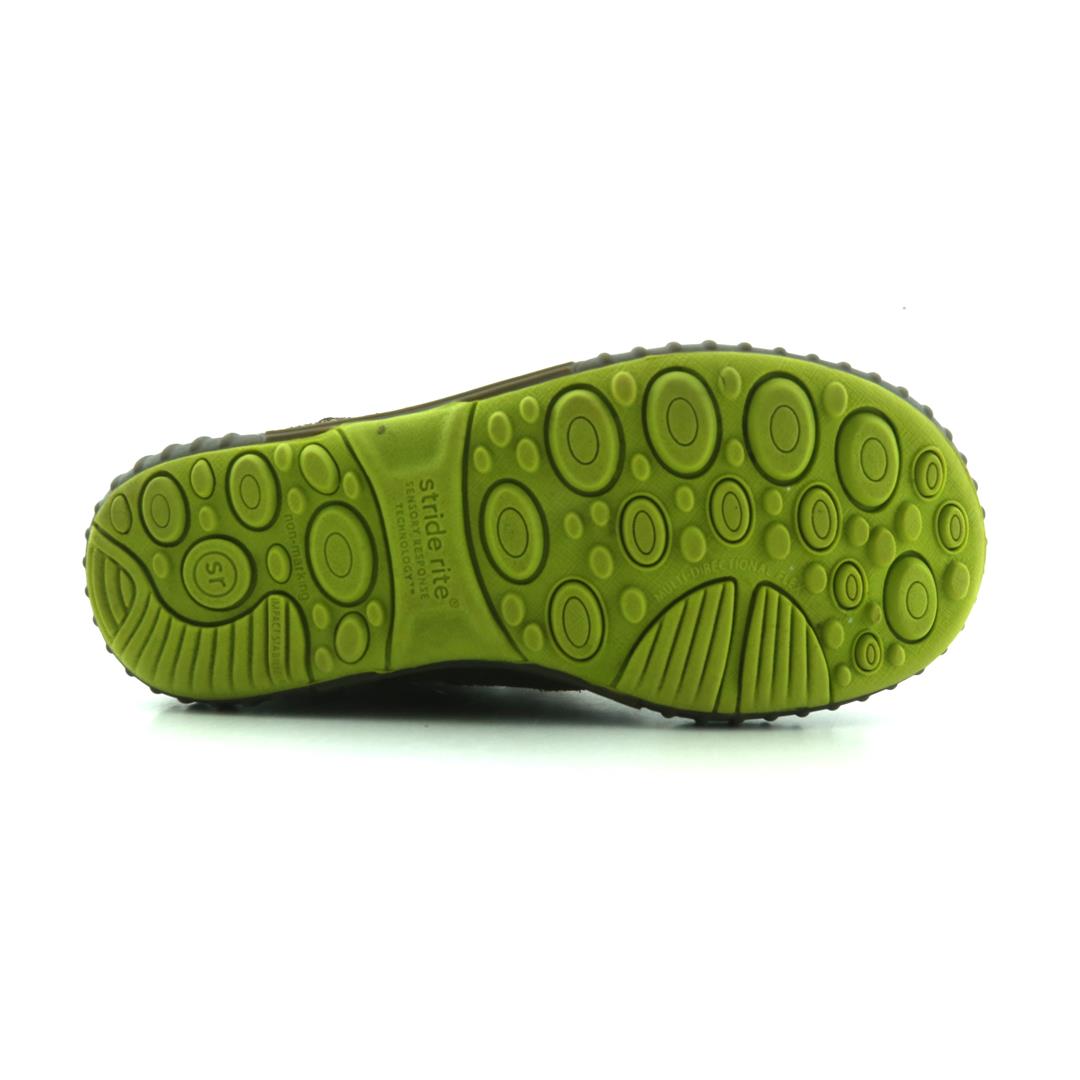 STRIDE RITE BARKER