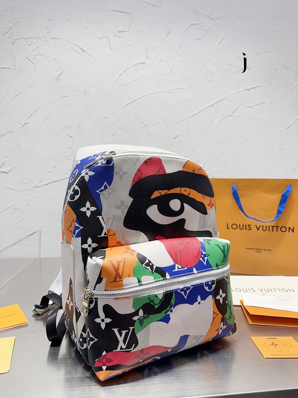 Amelia - LV Bags - 14441